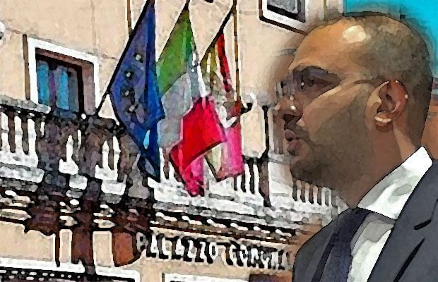 Biancavilla, oggi pomeriggio la proclamazione di Antonio Bonanno sindaco