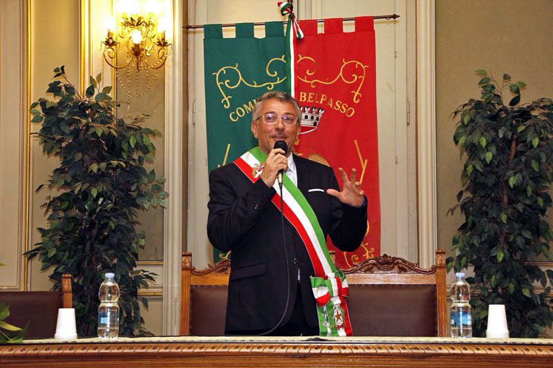 Belpasso. Daniele Motta proclamato sindaco