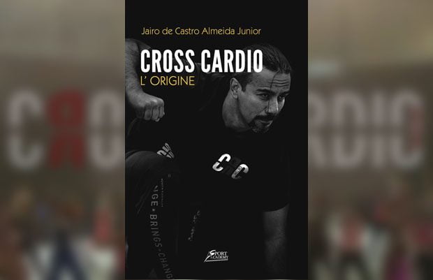 Libri. Domani a Rimini la presentazione di “Cross Cardio, l’origine”