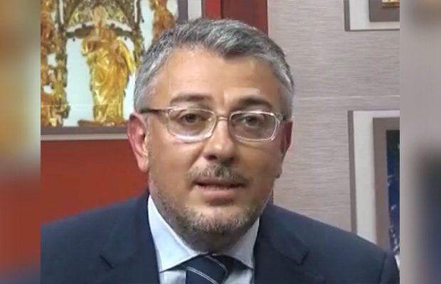 Belpasso, Daniele Motta è il nuovo sindaco