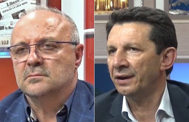 Adrano, sarà ballottaggio fra Di Primo e D’Agate