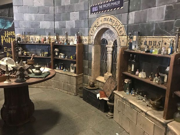 Etna Comics, un successo senza fine