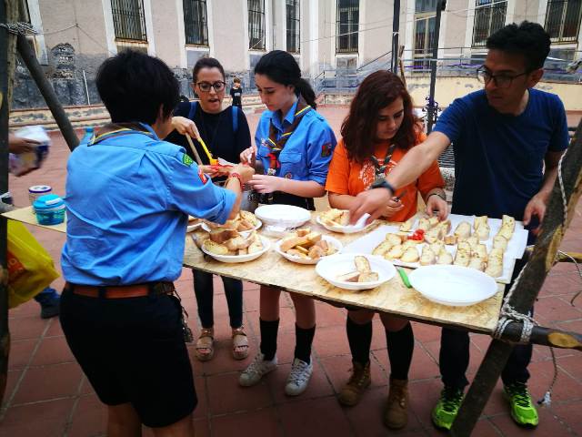Santa Maria di Licodia. Celebrata dallo Sprar la Giornata del rifugiato