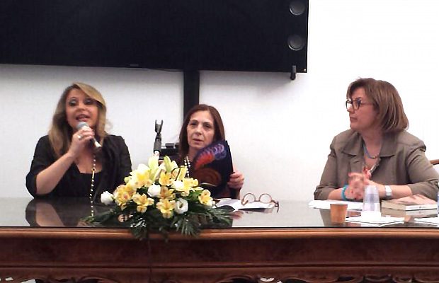 Paternò. “Il morso”, il difetto che diventa forza