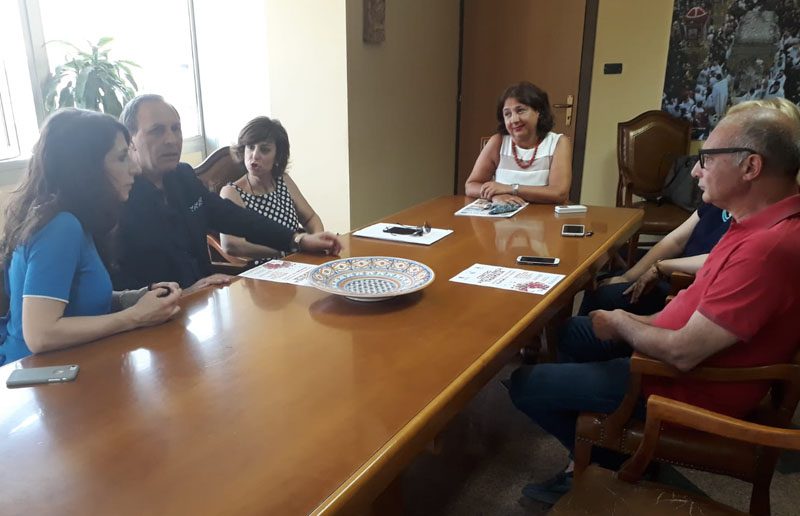 Paternò, nasce lo sportello antiviolenza. Al numero 095 722 39 90 un aiuto alle donne