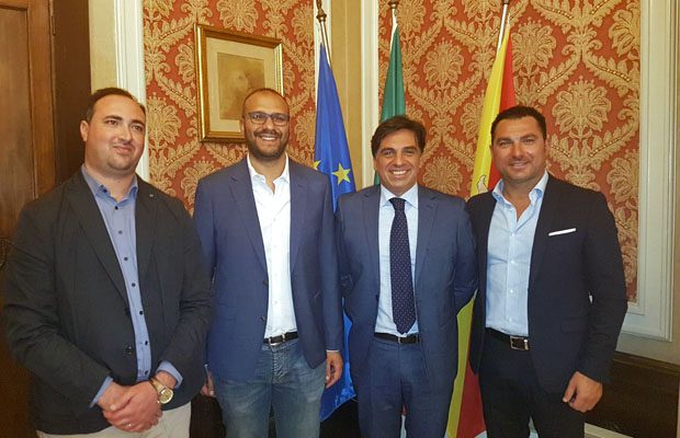 Biancavilla. Il sindaco Antonio Bonanno vicepresidente dell’Ato idrico