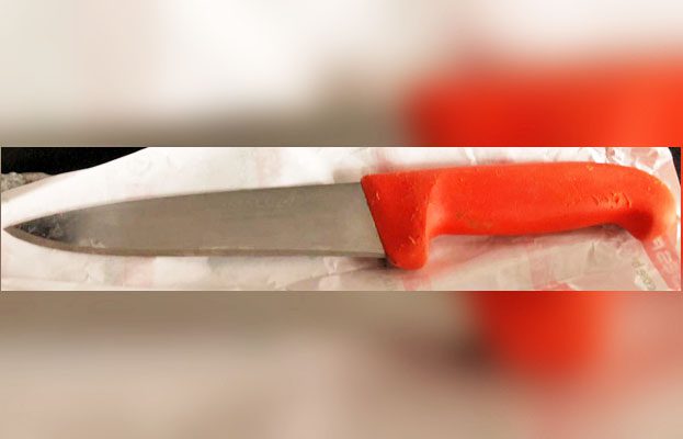 Paternò. Arrestato macellaio 23enne per tentato omicidio