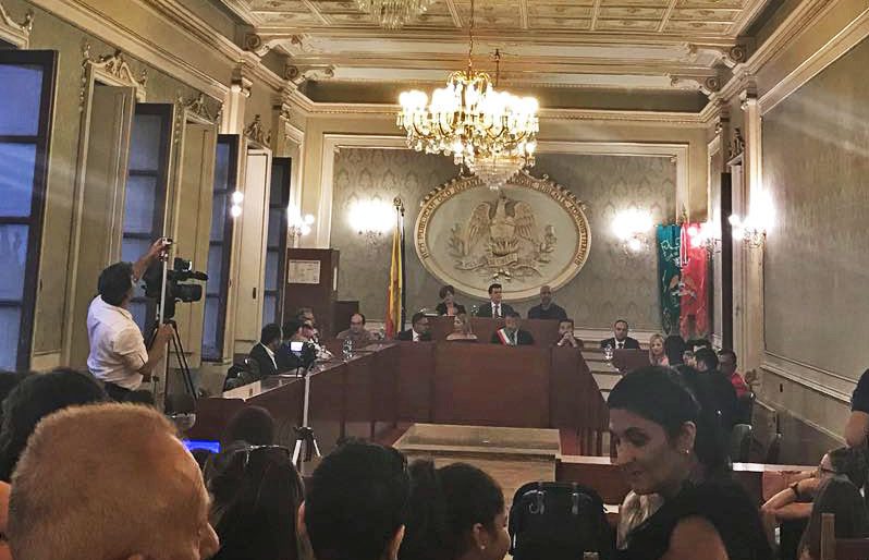 Belpasso, si è insediato il Consiglio comunale. Slitta l’elezione del presidente