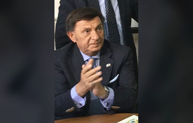 Catania. Distratti 10 milioni, arrestato il “Giano bifronte” Corrado Labisi