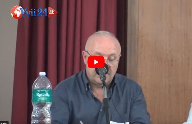 Adrano. Di Primo: «Fatto valere senso di responsabilità»