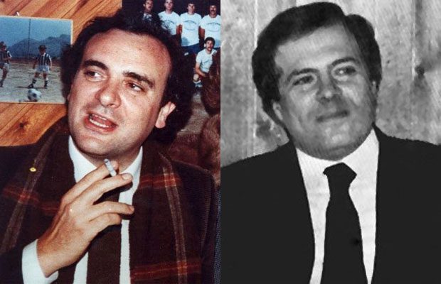 Catania. Domani la Polizia di Stato ricorda il sacrificio di Beppe Montana e Giovanni Lizzio