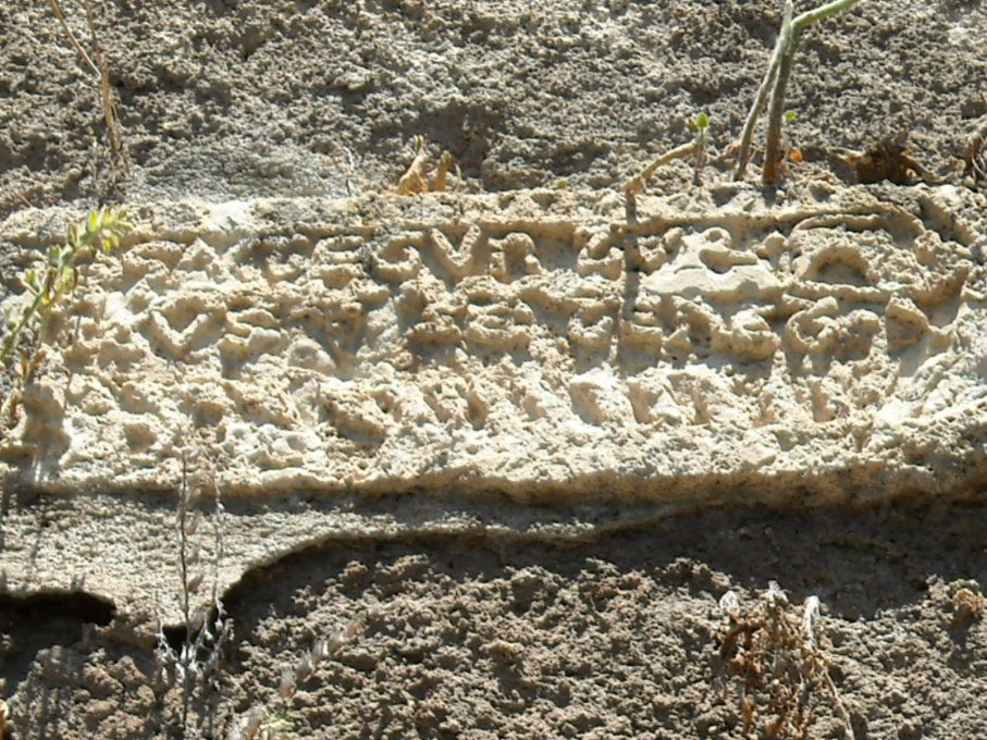Paternò. Il complesso architettonico dei “Cappuccini” sulla collina storica