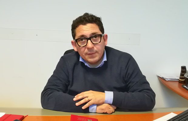 Consorzio Bonifica Catania, Flai-Cgil proclama stato di agitazione