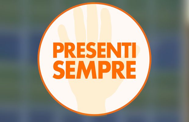 Paternò, nasce l’associazione politica “Presenti Sempre”