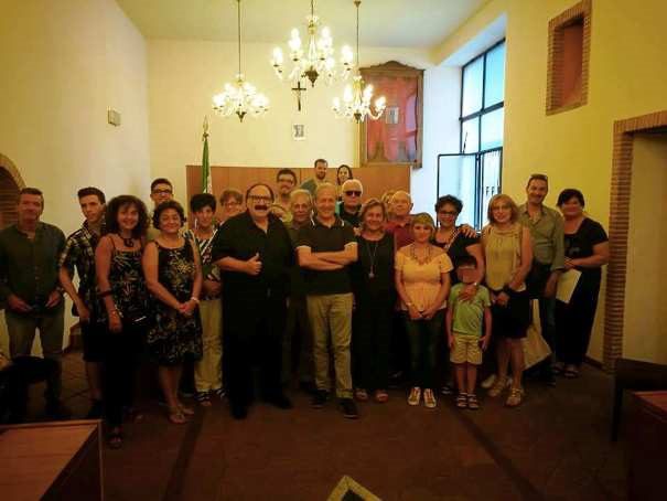 Santa Maria di Licodia. Celebrato oggi il secondo “Furnari day”