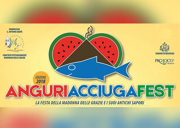 Belpasso. Successo per la prima edizione dell’Anguriacciuga fest