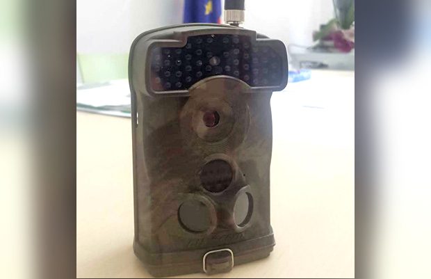 Belpasso. Microdiscariche, al via le “fototrappole”