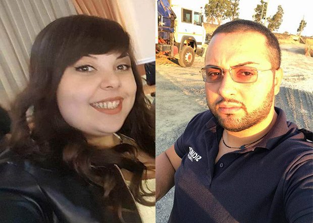 Bronte-Adrano, due comunità affrante per la perdita di Chiara ed Igor