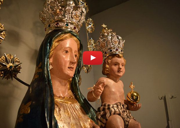 Belpasso. Proseguono i festeggiamenti per la Madonna delle Grazie