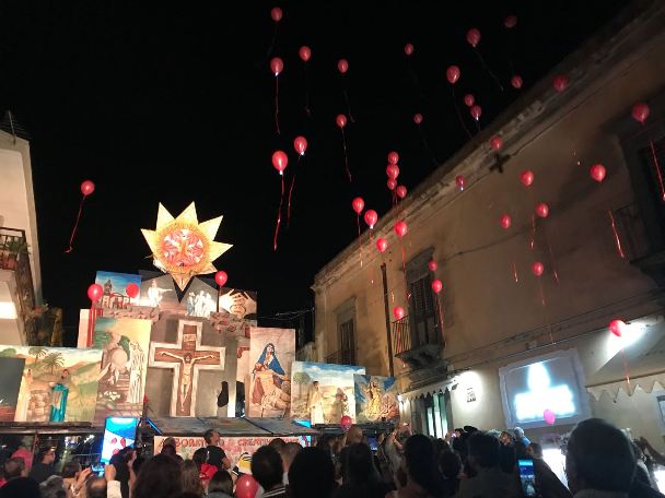 Belpasso. Conclusi i festeggiamenti per il “Patrocinio di santa Lucia”