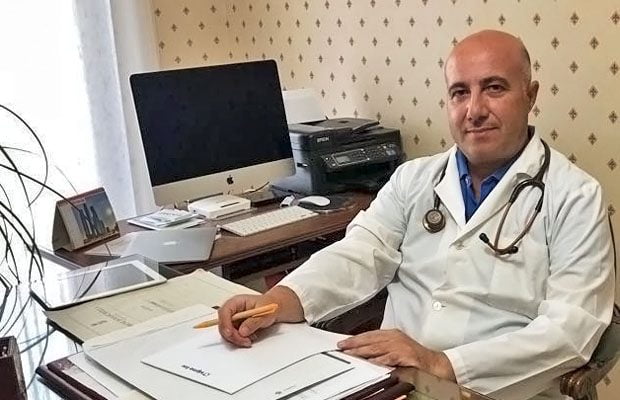 Biancavilla, l’ex presidente del Consiglio comunale Dino Furnari esperto del sindaco