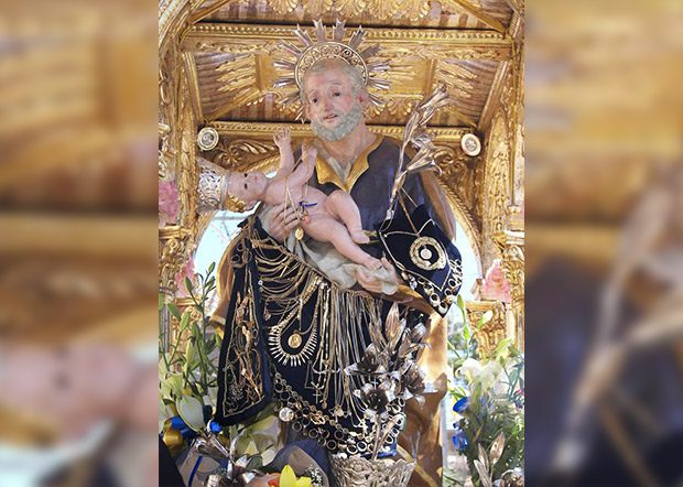 Santa Maria di Licodia, il programma della Festa di San Giuseppe 2018