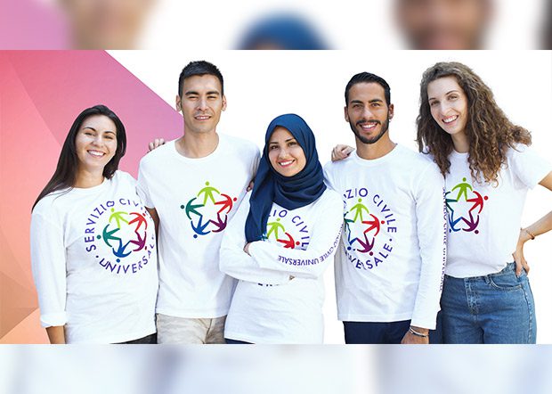 Servizio Civile, ecco gli enti del comprensorio etneo dove presentare la domanda