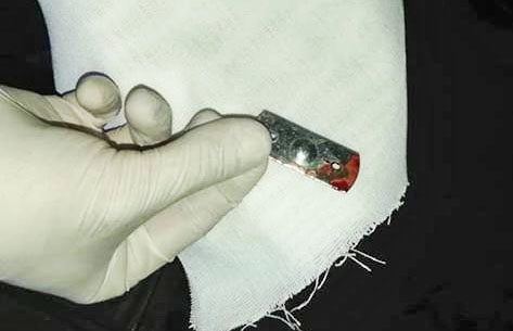 Catania, rapina in casa di un poliziotto: un arresto e uno in fuga