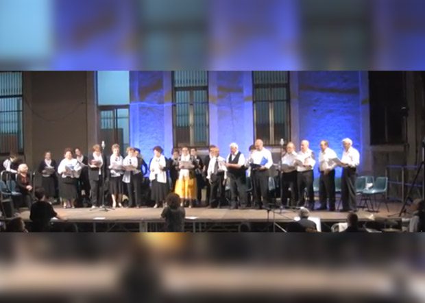 Santa Maria di Licodia. Domenica spettacolo “Quasi quasi è megghiu ca…ntari”