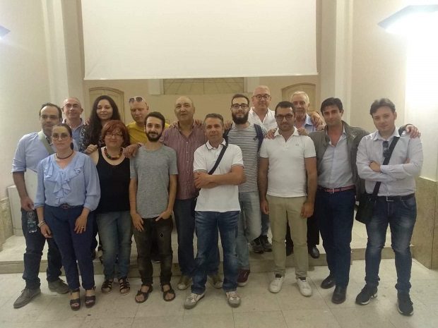 Adrano. Assemblea “Meetup 5.1” su inceneritore di Piano Rinazze