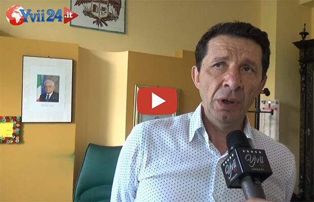 Belpasso. Successo per la seconda “Marcia del Sorriso”