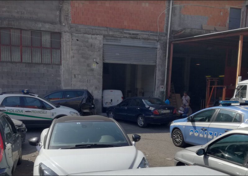 BIancavilla. Domani la conferenza dei capigruppo