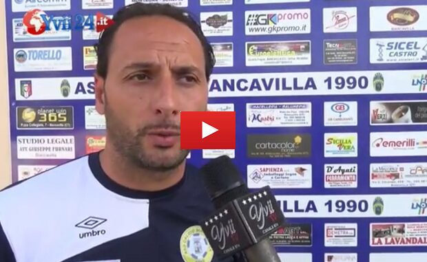 Calcio. Biancavilla, domenica il debutto col Camaro