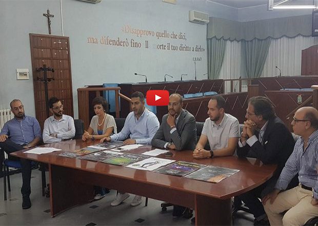 Biancavilla. Presentato il programma delle festività patronali