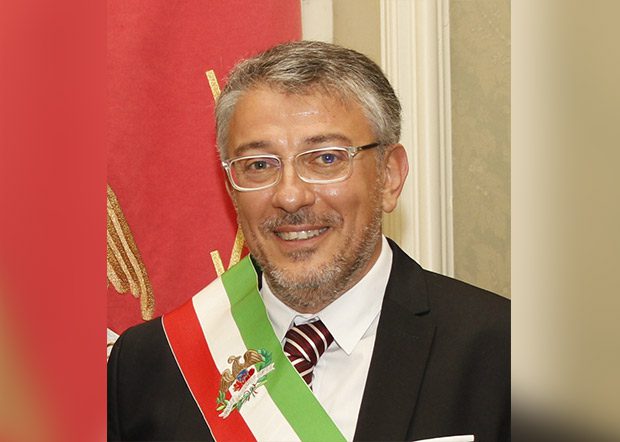 Belpasso. Daniele Motta eletto vice presidente “Consorzio etneo legalità e sviluppo”