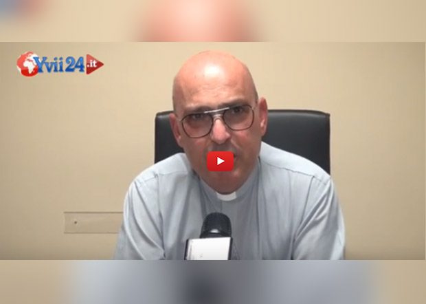 Biancavilla. Consolidata la chiesa “Immacolata alla Badia”