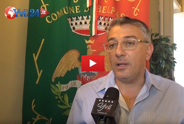 Belpasso. Differenziata al 74,6%, il sindaco Motta ringrazia la città