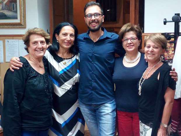 Motta Sant’Anastasia. Nuovo direttivo alla Pro Loco