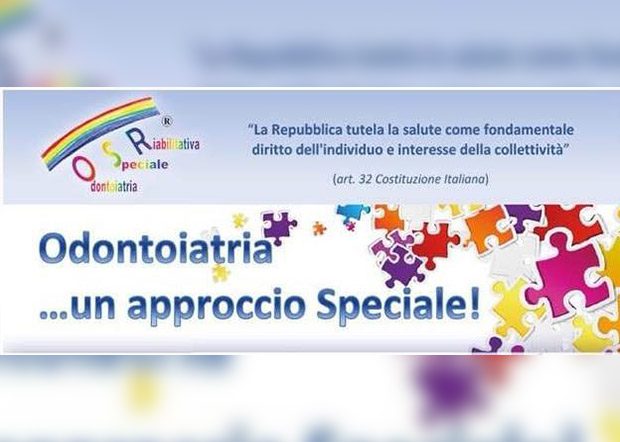 Adrano. Oggi l’incontro “Odontoiatria…un approccio speciale”