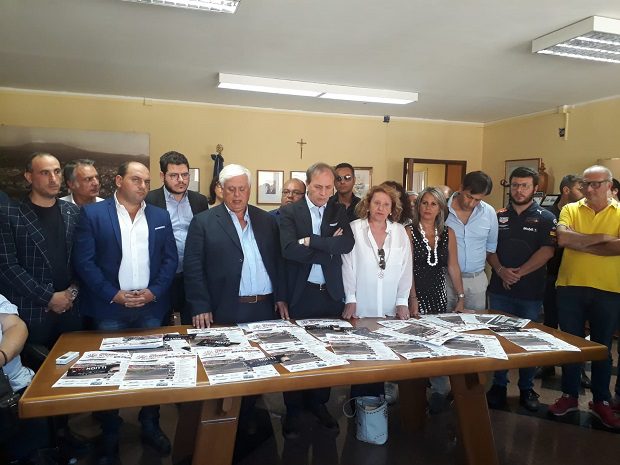 Paternò. Al via oggi la “Fiera di Settembre”