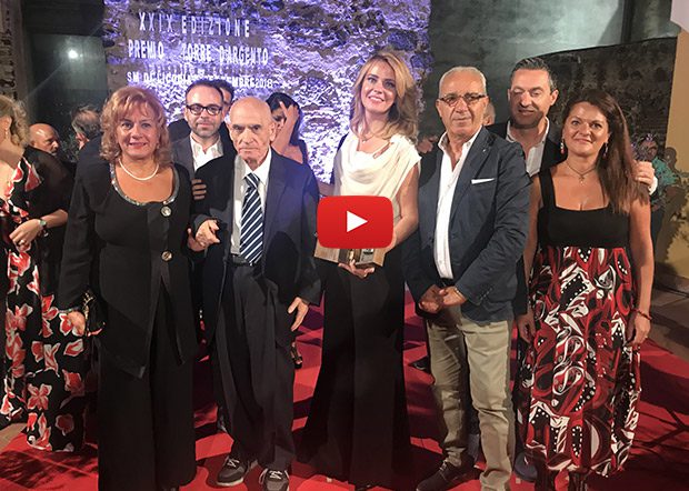 Santa Maria di Licodia. Successo per la XXIX edizione della “Torre d’argento”