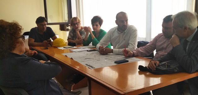 Biancavilla. Terremoto: alcune scuole chiuse in attesa di verifiche definitive