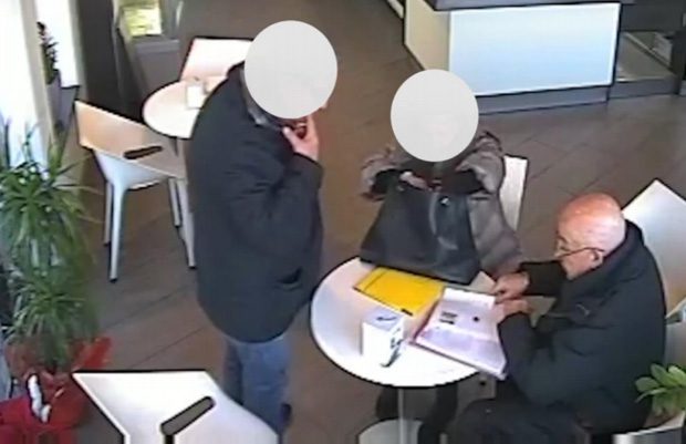 Catania. Arrestato il presidente dell’Associazione siciliana antiestorsione