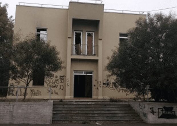 Paternò. Arrestato mentre rubava al COM