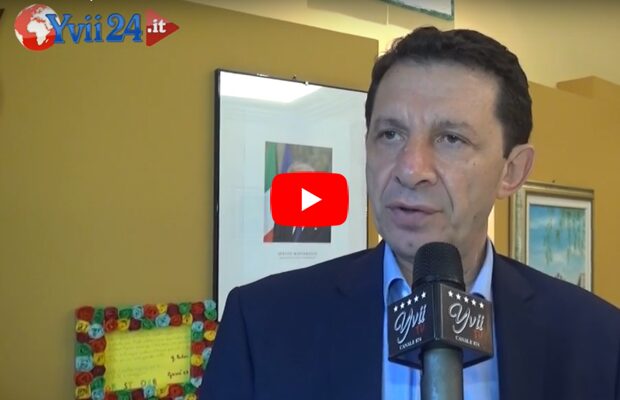 Terremoto. L’idea del sindaco di Adrano D’Agate per restaurare le chiese