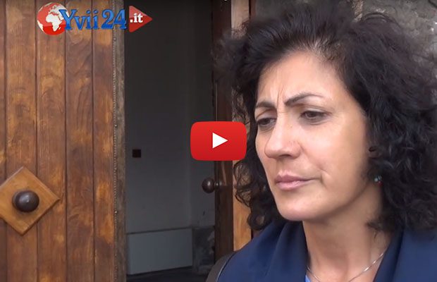 Terremoto. Senatrice Drago ad Adrano e Licodia, inviata da Di Maio