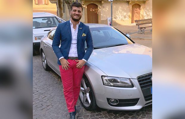 Catania-Siracusa, morto belpassese di 25 anni