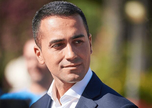 Terremoto. Sabato il vicepremier Di Maio nei luoghi della scossa del 6 ottobre