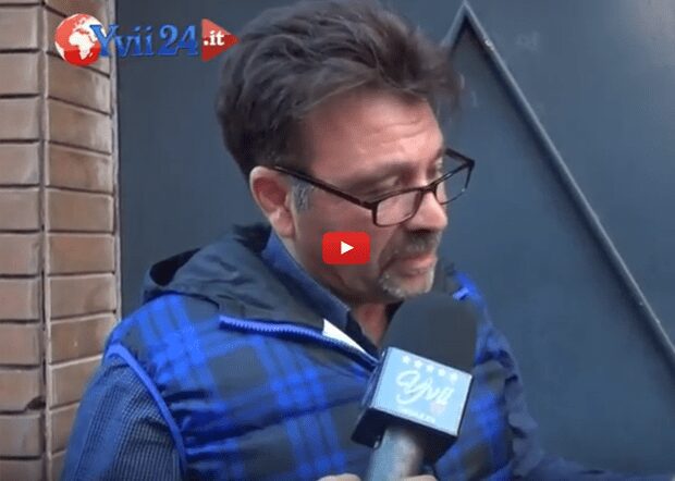 Santa Maria di Licodia. Disagi in via Mazzini