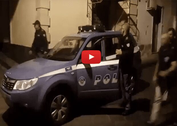 Catania. Arresti per coltivazione e cessione di droga